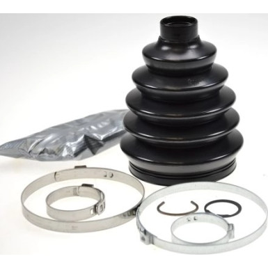 25314 Faltenbalgsatz, Antriebswelle