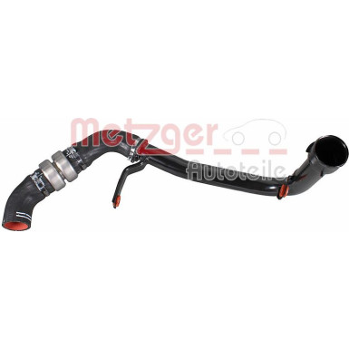 2401200 Ladeluftschlauch ORIGINAL ERSATZTEIL