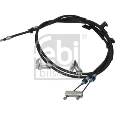 FEBI BILSTEIN 192639 Handbremsseil