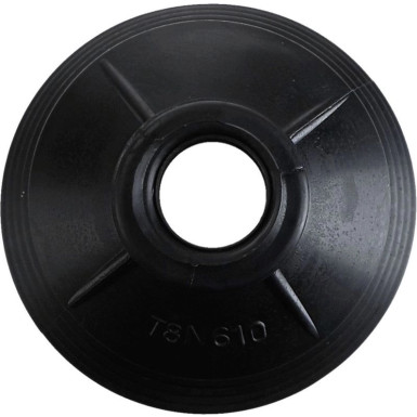 33624 01 Faltenbalg, Lenkung