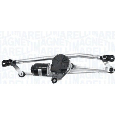 064300334010 Scheibenreinigungsanlage