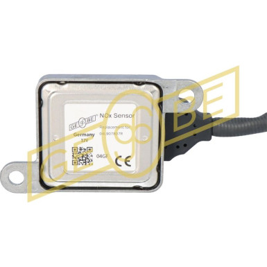 GEBE | NOx-Sensor, NOx-Katalysator | 9 3613 1