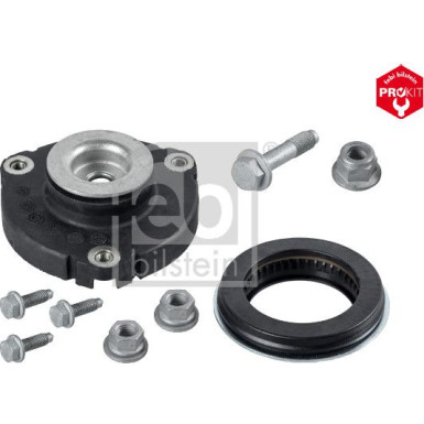 febi bilstein | 2 x FEBI Reparatursatz, Federbeinstützlager | 37884 febi bilstein | 2 x FEBI Reparatursatz, Federbeinstützlager | 37884