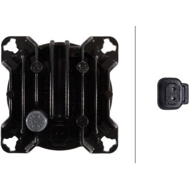 1G0 996 263-501 Arbeitsscheinwerfer