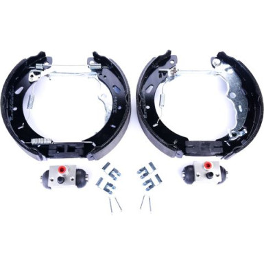 Hella | Bremsbackensatz | 8DB 355 022-461