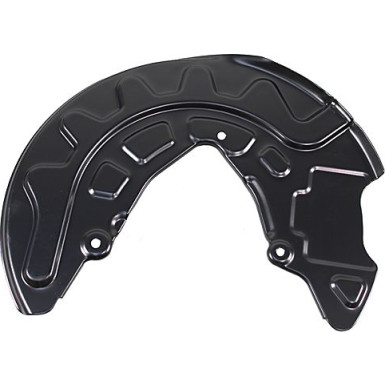 6115274 Spritzblech, Bremsscheibe GREENPARTS