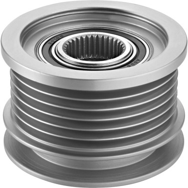 588071 Generatorfreilauf VALEO NEW SPARE PART