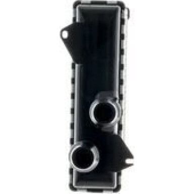 Mahle | Wärmetauscher, Innenraumheizung | AH 249 000S