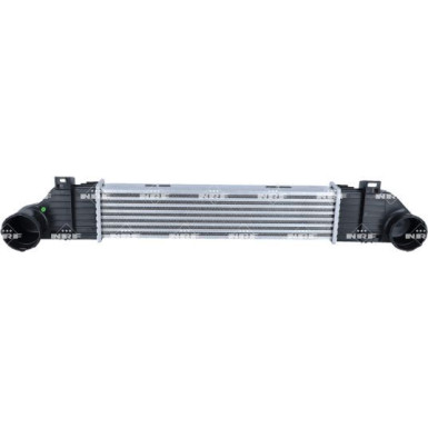 NRF 30422 Ladeluftkühler passend für MERCEDES-BENZ S-Klasse Limousine (W220)