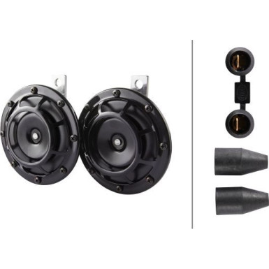 3AG 003 399-101 Horn