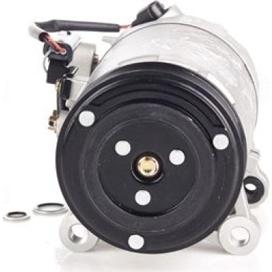 890600 Kompressor, Klimaanlage ** FIRST FIT **