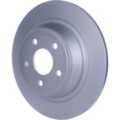 Hella | Bremsscheibe | 8DD 355 122-451