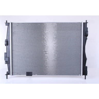 67367 Kühler, Motorkühlung