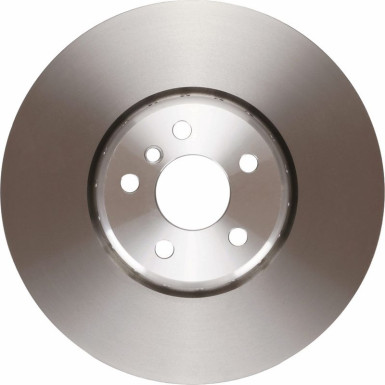 Bremsscheibe TRW SINGLE DF6890S