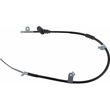 1.NI012 Seilzug, Feststellbremse GREENPARTS