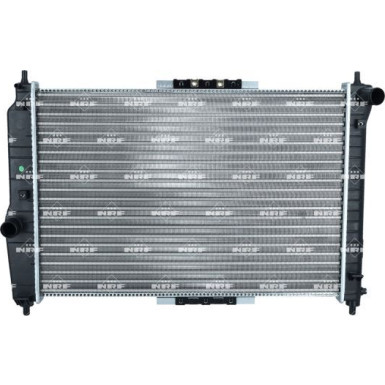 NRF | Kühler, Motorkühlung | 53902A