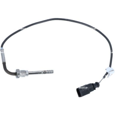 707173 Sensor, Abgastemperatur EASY FIT