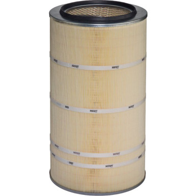 Hengst Filter | Luftfilter | E119L
