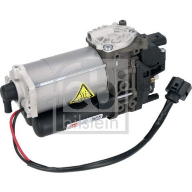 febi bilstein | Kompressor, Druckluftanlage | 196281 febi bilstein | Kompressor, Druckluftanlage | 196281