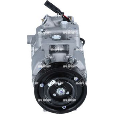 32809 Kompressor, Klimaanlage EASY FIT