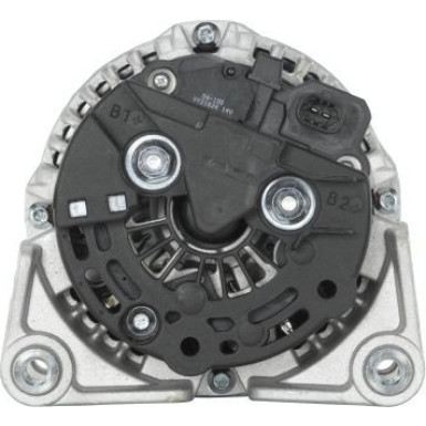 8EL 011 712-501 Generator