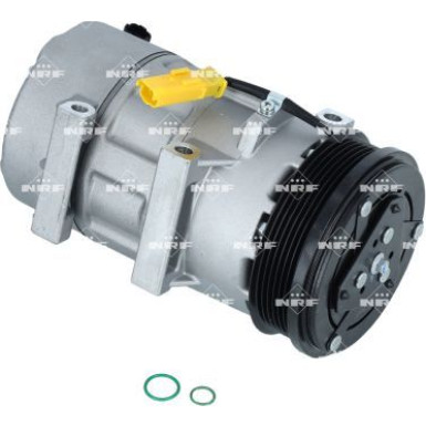 NRF Kompressor, Klimaanlage EASY FIT 32772 NRF Kompressor, Klimaanlage EASY FIT 32772