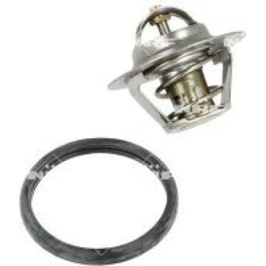 NRF Thermostat, Kühlmittel EASY FIT 725066