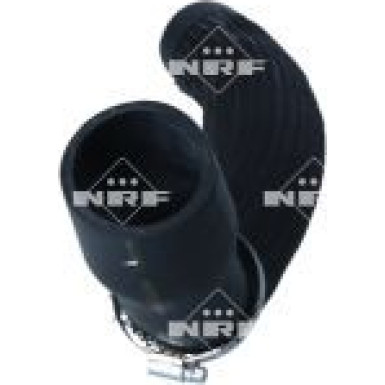 166181 Ladeluftschlauch EASY FIT