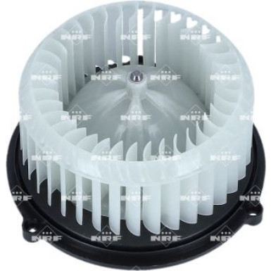 34545 Innenraumgebläse