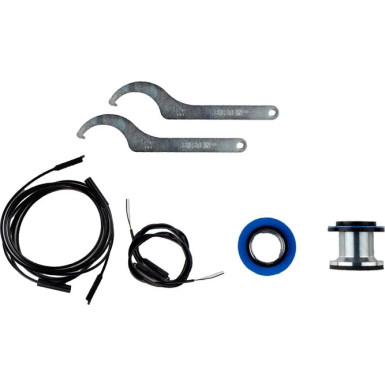 49-265262 Fahrwerkssatz, Federn/Dämpfer BILSTEIN - B16 Damptronic®