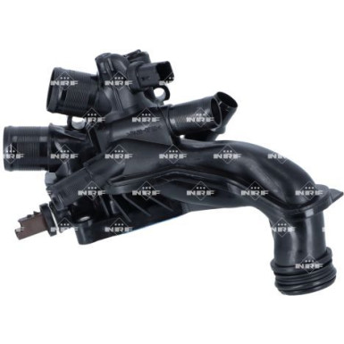 725317 Thermostat, Kühlmittel EASY FIT