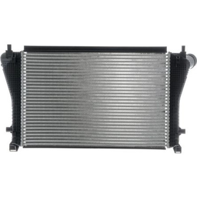 CI 667 000P Ladeluftkühler BEHR *** PREMIUM LINE ***