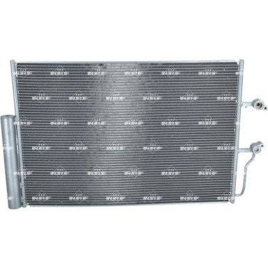 350634 Kondensator, Klimaanlage EASY FIT 350634 Kondensator, Klimaanlage EASY FIT