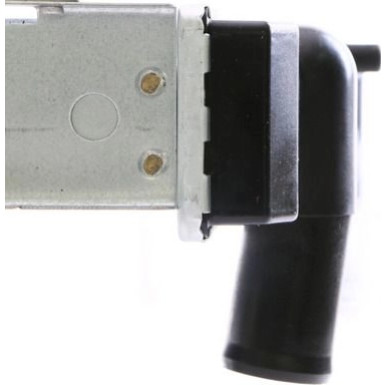 Mahle | Kühler, Motorkühlung | CR 147 000S