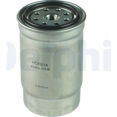 HDF614 Kraftstofffilter HDF614 Kraftstofffilter