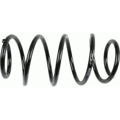 998 883 Fahrwerksfeder