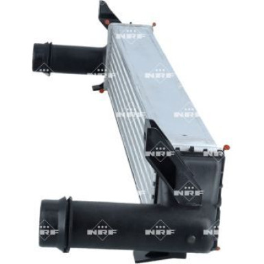 309111 Ladeluftkühler