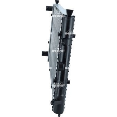 509514A Kühler, Motorkühlung EASY FIT