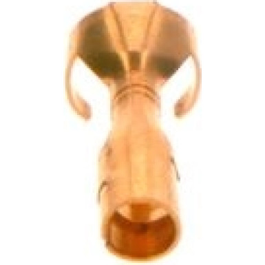 BOSCH | Stecker, Zündkerze | 8 780 499 002