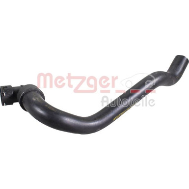 Metzger | Kühlerschlauch | 2422032