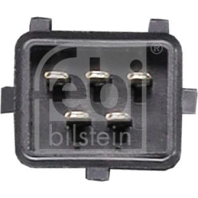FEBI BILSTEIN 184225 Außenspiegel