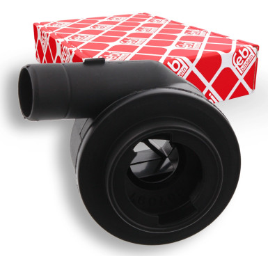 FEBI BILSTEIN 32452 Ventil, Kurbelgehäuseentlüftung FEBI BILSTEIN 32452 Ventil, Kurbelgehäuseentlüftung