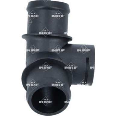 775088 Kühlmittelflansch