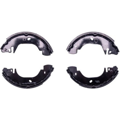 8DB 355 001-361 Bremsbackensatz