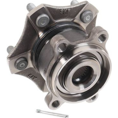SKF | Radlagersatz | VKBA 6998
