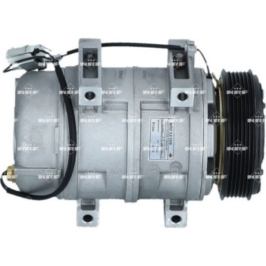 NRF Kompressor, Klimaanlage EASY FIT 32109