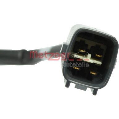 0893501 Lambdasonde ORIGINAL ERSATZTEIL