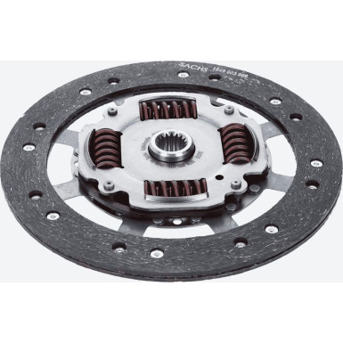 SACHS 3000 950 016 Kupplungssatz