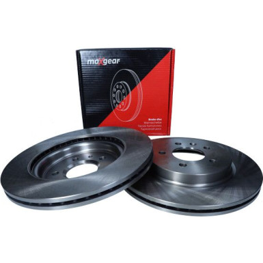 19-4747 Bremsscheibe