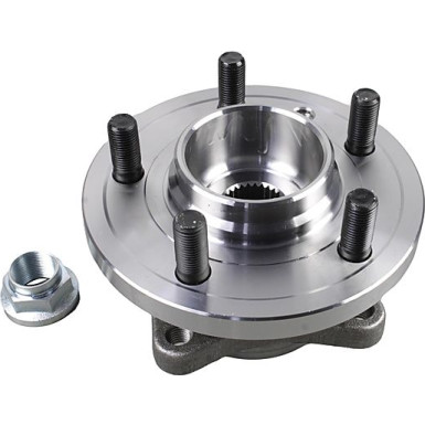 WM 2247 Radlagersatz WM 2247 Radlagersatz